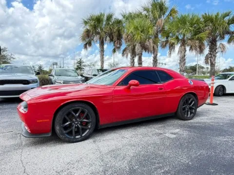 More photos of 2023 Dodge Challenger R/T at Auto Gallery Jacksonville, FL