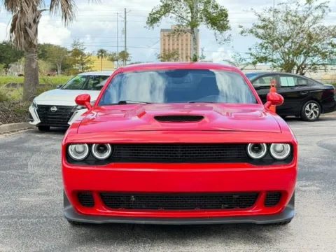 Photos of 2023 Dodge Challenger R/T for sale in Jacksonville, FL at Auto Gallery Jacksonville