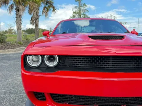 Another view of 2023 Dodge Challenger R/T for sale in Jacksonville, FL at Auto Gallery Jacksonville