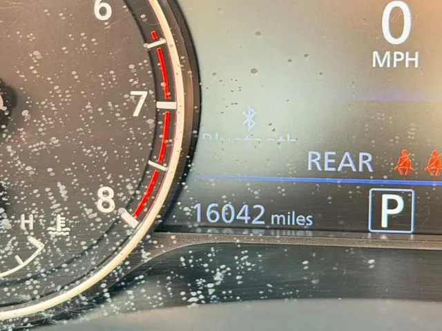 Nissan Altima photo 15