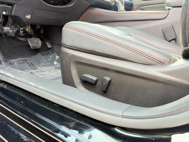 Nissan Altima photo 24