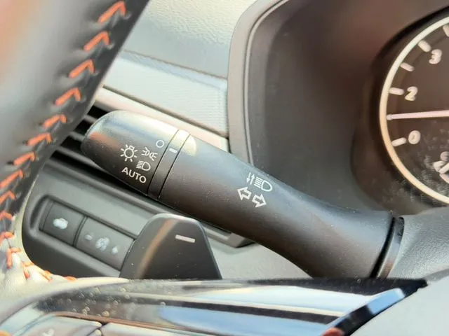 Nissan Altima photo 17