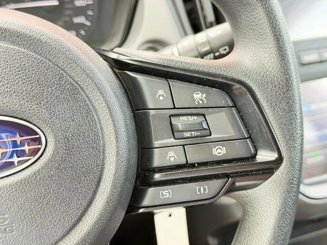 Subaru Crosstrek photo 17