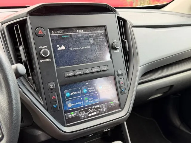 Subaru Crosstrek photo 20