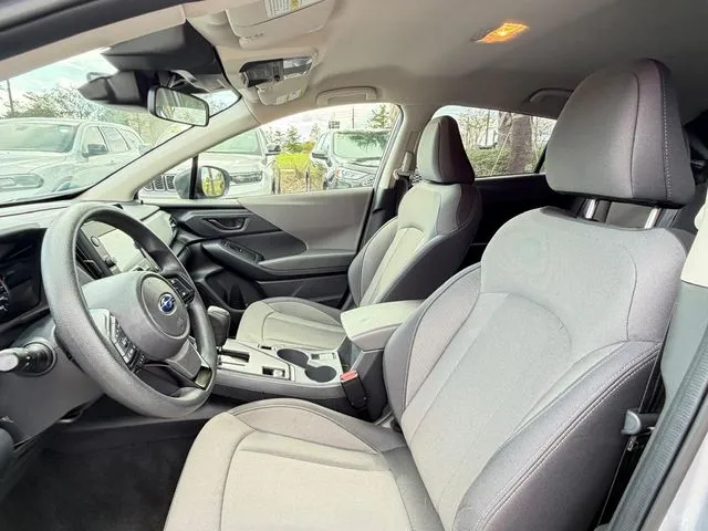 Subaru Crosstrek photo 23