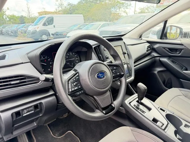 Subaru Crosstrek photo 12