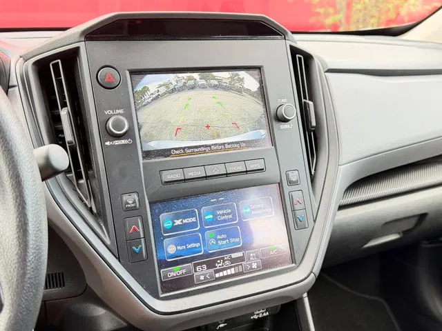 Subaru Crosstrek photo 21