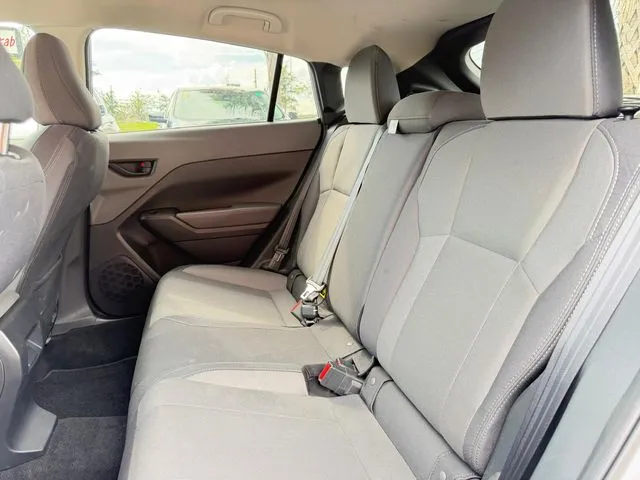 Subaru Crosstrek photo 26