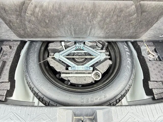 Subaru Crosstrek photo 11