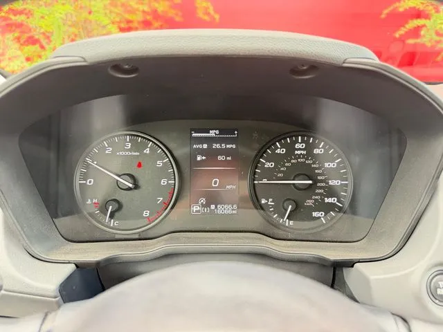 Subaru Crosstrek photo 13