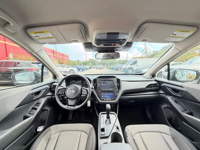 Subaru Crosstrek photo 27