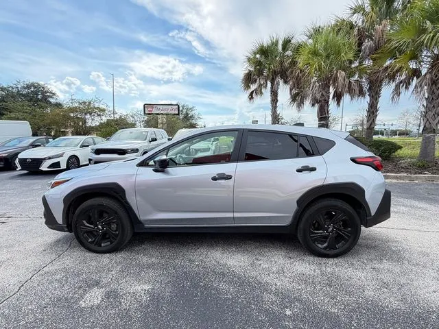 Subaru Crosstrek photo 6