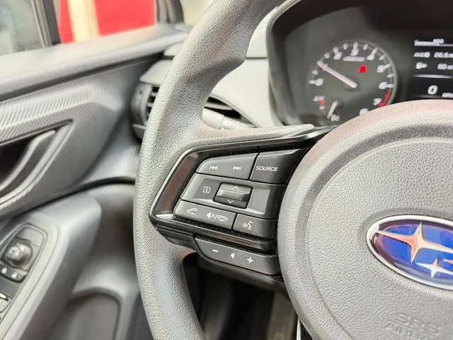 Subaru Crosstrek photo 15