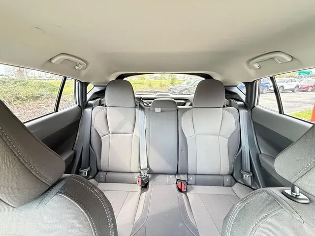 Subaru Crosstrek photo 25