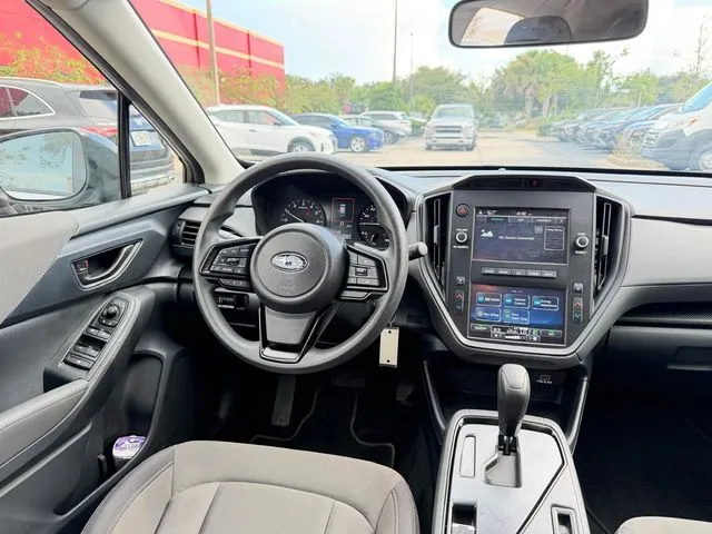 Subaru Crosstrek photo 22