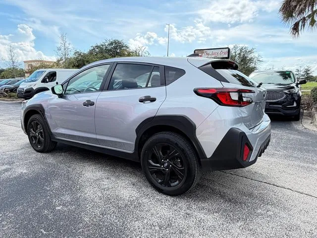 Subaru Crosstrek photo 8