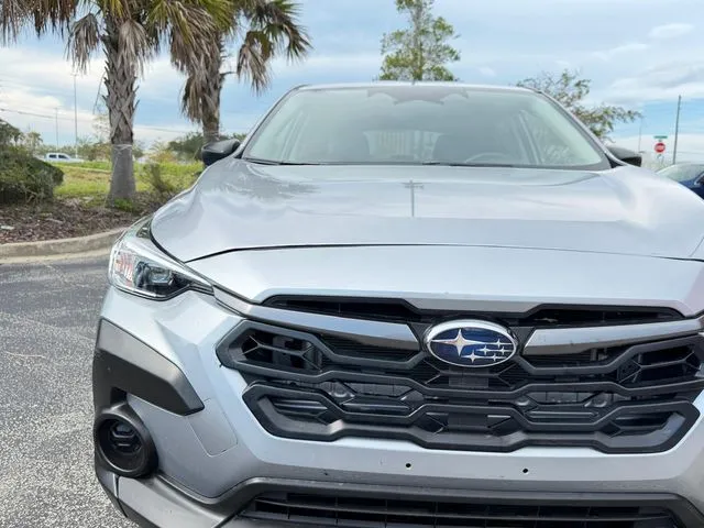 Subaru Crosstrek photo 4