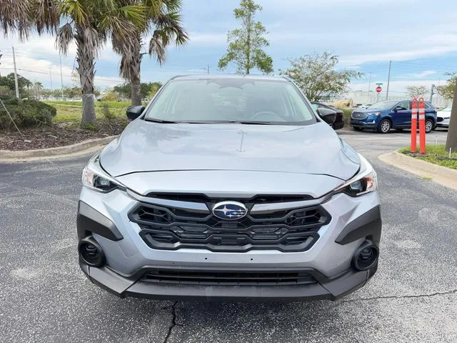 Subaru Crosstrek photo 2