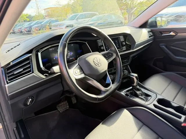 Volkswagen Jetta photo 15