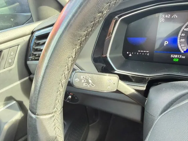 Volkswagen Jetta photo 17