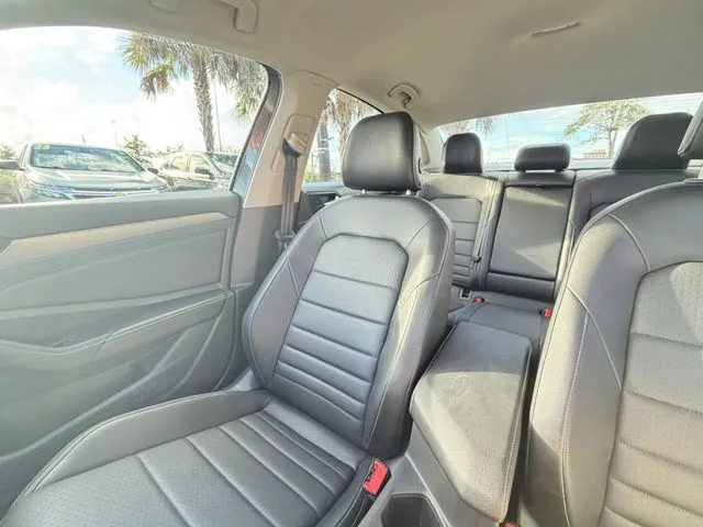 Volkswagen Jetta photo 27