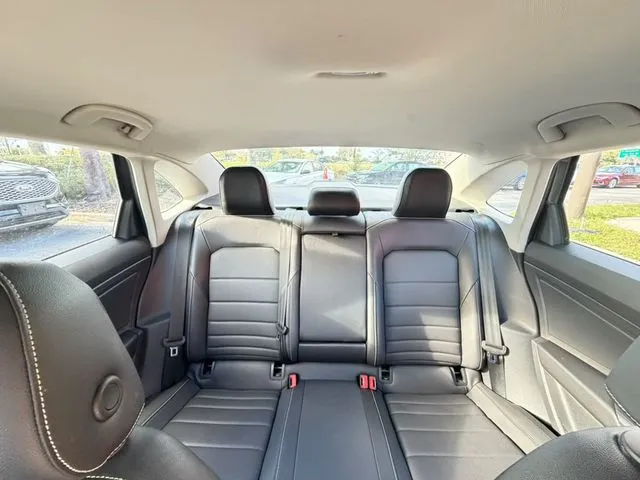 Volkswagen Jetta photo 30