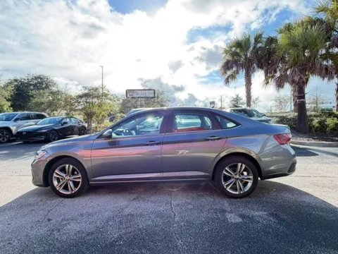More photos of 2024 Volkswagen Jetta 1.5T SE at Auto Gallery Jacksonville, FL