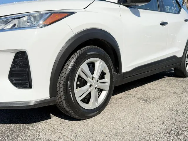 Nissan Kicks photo 11