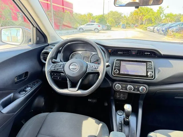 Nissan Kicks photo 28