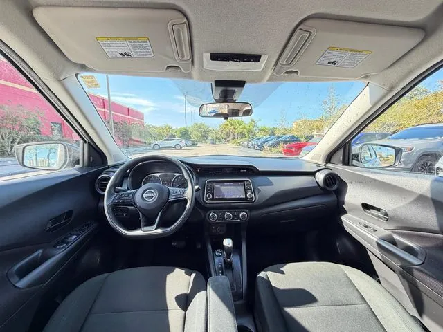 Nissan Kicks photo 27