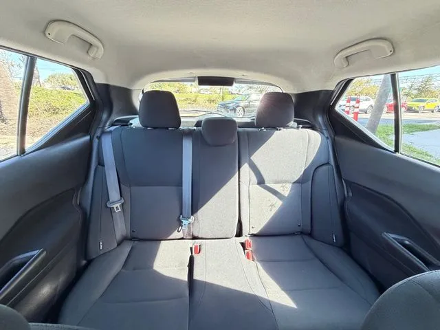 Nissan Kicks photo 25