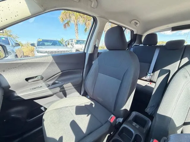 Nissan Kicks photo 24