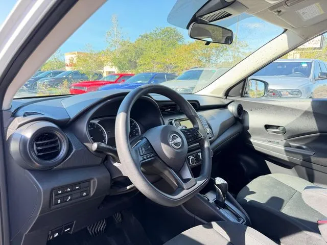 Nissan Kicks photo 20