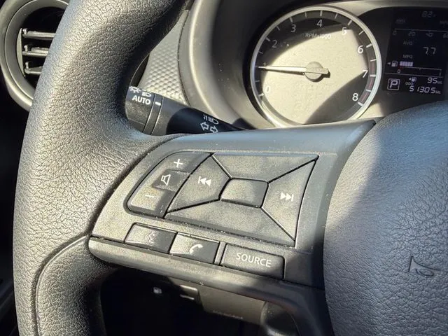 Nissan Kicks photo 14