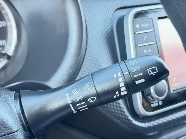 Nissan Kicks photo 17
