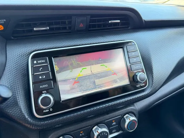 Nissan Kicks photo 22
