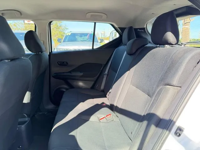 Nissan Kicks photo 26