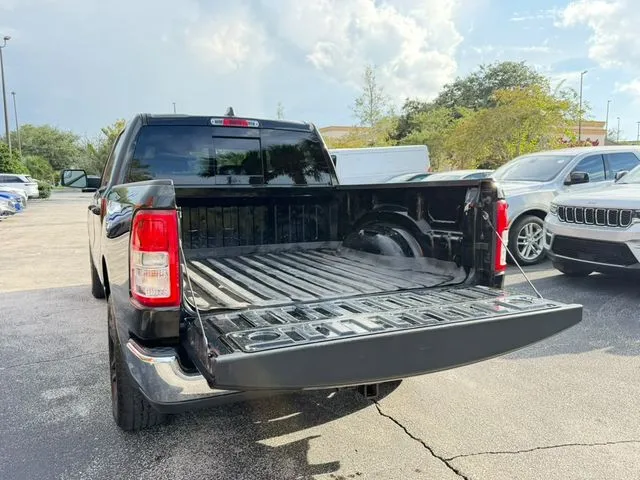Ram 1500 photo 9