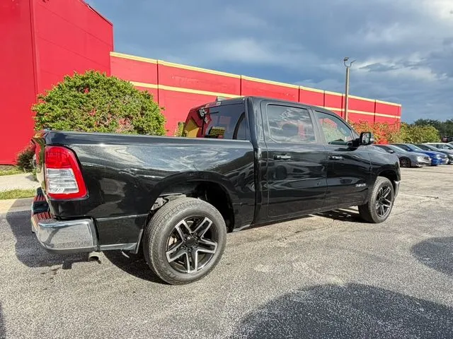Ram 1500 photo 6