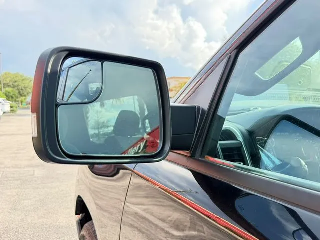 Ram 1500 photo 11