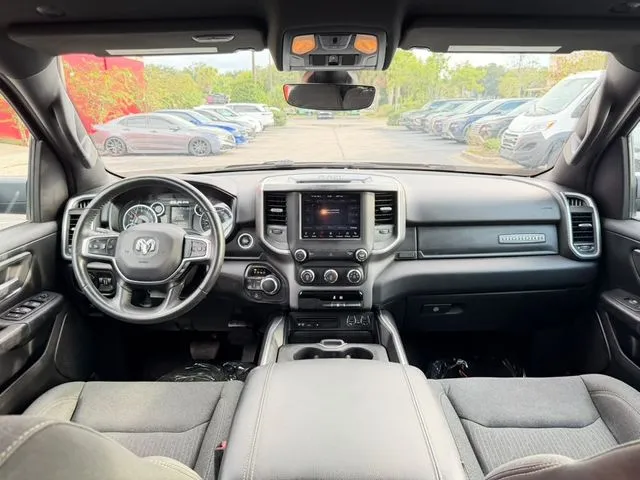 Ram 1500 photo 12