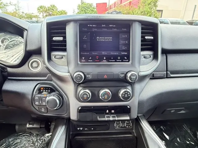 Ram 1500 photo 20
