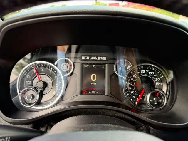 Ram 1500 photo 13