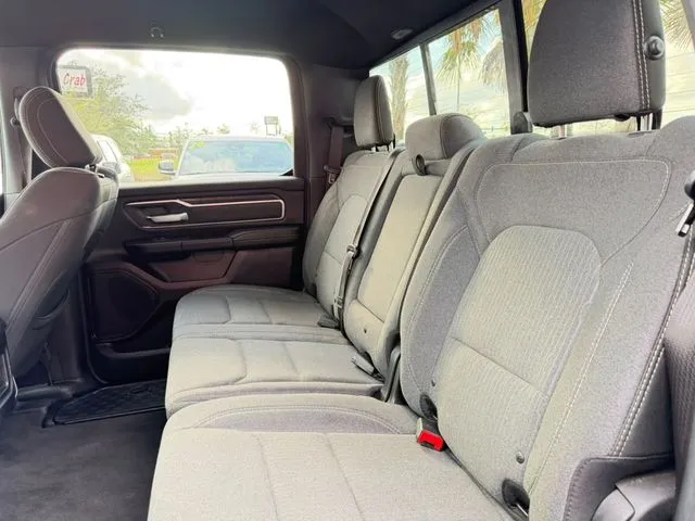 Ram 1500 photo 27