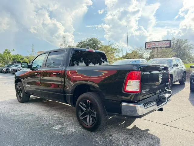 Ram 1500 photo 7