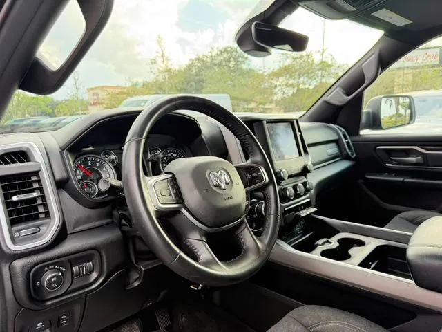 Ram 1500 photo 25