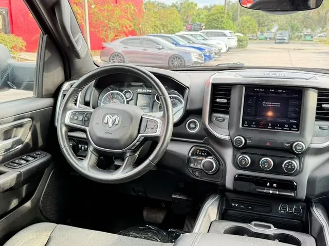 Ram 1500 photo 23