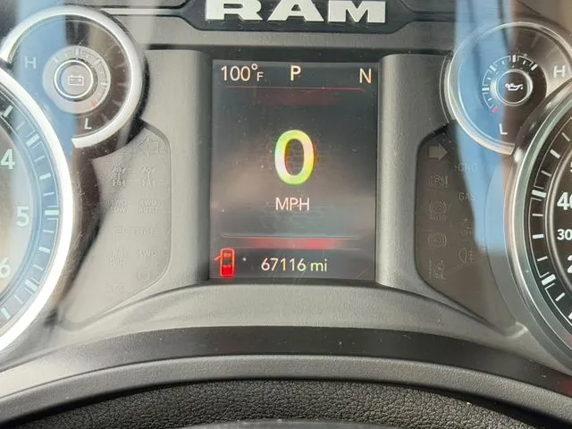 Ram 1500 photo 14