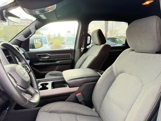 Ram 1500 photo 24