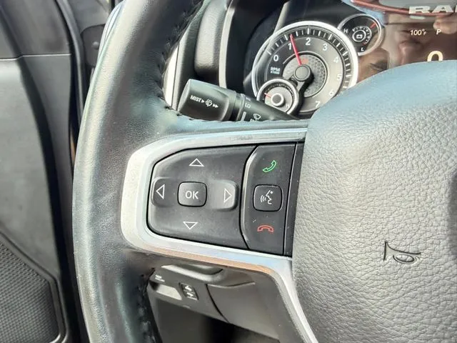 Ram 1500 photo 15